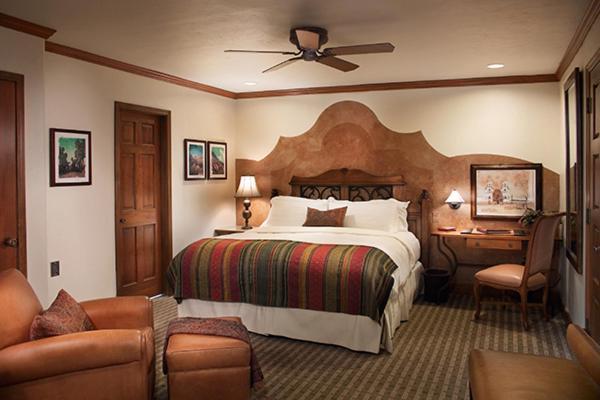 Canyon Ranch Tucson Mount Lemmont Exterior foto