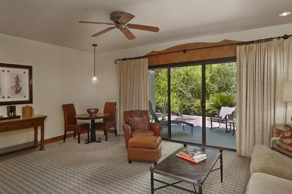 Canyon Ranch Tucson Mount Lemmont Exterior foto