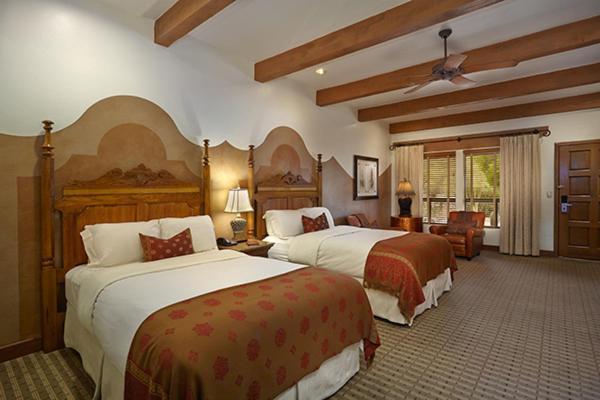 Canyon Ranch Tucson Mount Lemmont Exterior foto